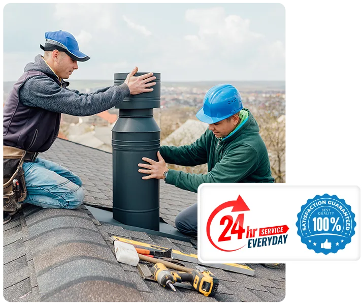 Chimney & Fireplace Installation And Repair in Venice, FL