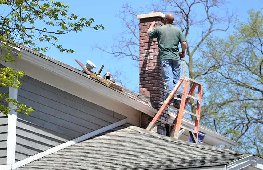 Chimney & Fireplace Inspections Services in Venice, FL